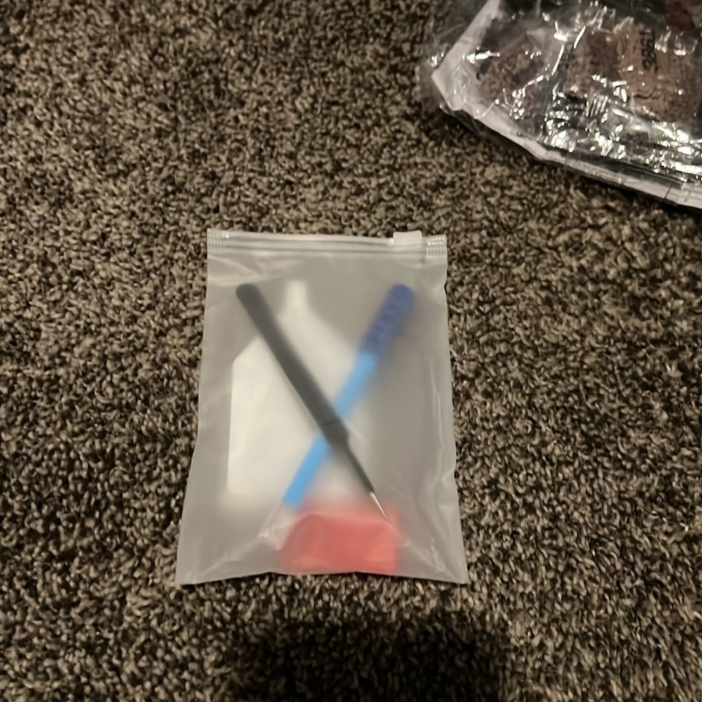 Diamond Painting Kit - Picture 4 of 7